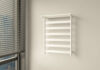27" Electric Towel Warmer for Modern Bathrooms