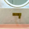MADISON Modern Wallmount lavatory faucet  for Bathroom