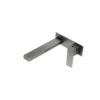 MADISON Modern Wallmount lavatory faucet  for Bathroom