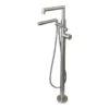 NOHO Freestanding Tub Faucet for Modern Bathrooms
