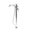 TIMELYSS - Freestanding Tub Faucet for Modern Bathrooms