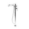 NOHO Freestanding Tub Faucet for Modern Bathrooms