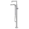 NOHO Freestanding Tub Faucet for Modern Bathrooms