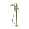 TIMELYSS - Freestanding Tub Faucet for Modern Bathrooms