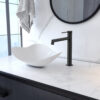 NoHo Vessel Sink Faucet for Modern Bathroom