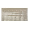 English Statuario Matte Finish Porcelain Tile Final Sale  – 24x48