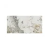 Pandora White Brown Porcelain Polished Stylish Tile  – 24x48 (32 CT/PA)