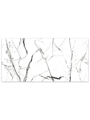 2448296_mai Modern Cosmic White Polished Porcelain Tile – 24x48