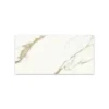 Calacatta Gold Matte Porcelain Tile – 24x48 (32 CT/PA)
