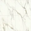 Calacatta Gold Matte Porcelain Tile – 24x48 (32 CT/PA)