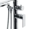 TIMELYSS - Freestanding Tub Faucet for Modern Bathrooms