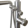 NOHO Freestanding Tub Faucet for Modern Bathrooms