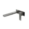 MADISON Modern Wallmount lavatory faucet  for Bathroom