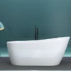 BANANA One Piece Bathtub – Model 1500/1700