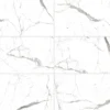 4654564 English Statuario Polished Porcelain Tile Final Sale – 24x48