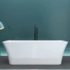 BLOSSOM One Piece Bathtub – Model 1500GW-STK