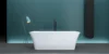 BLOSSOM One Piece Bathtub – Model 1500GW-STK