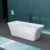 BLOSSOM One Piece Bathtub – Model 1500GW-STK