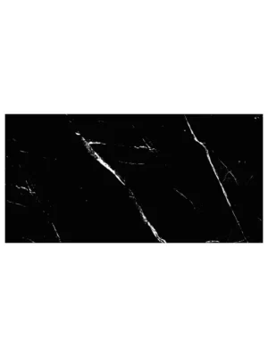 ACG2448356B Black Polished Neo Athena Porcelain Tile – 24x48