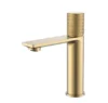 TOUCH Single Hole Faucet for Smart Bathroom - Model F11500