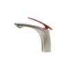 EVA Single Hole Faucet for Smart Bathroom - Model F11170