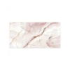 Stylish Eunoia Pink Polished Porcelain Tile  – 24x48