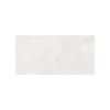 Maya Onyx White Porcelain Polished Stylish Tile  – 24x48