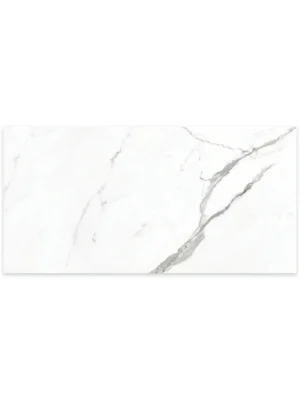 La Mallorca Milano Bianco Matte Finish Porcelain Tile  – 24x48 (32 CT/PA)