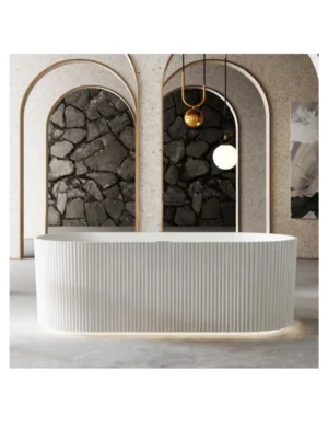 DORIC7111_915x700 (1) ROMAN One Piece Bathtub – Model 7681