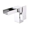 F11101CP01_720x700 NIAGRA Single Hole Faucet for Modern Bathroom