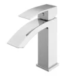 SATRO Single Hole Faucet for Modern Bathroom