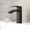 SATRO Single Hole Faucet for Modern Bathroom