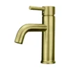 ELEGANTE Single Hole Faucet for Smart Bathroom - Model F11104