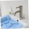 ELEGANTE Single Hole Faucet for Smart Bathroom - Model F11104