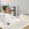 ELEGANTE Single Hole Faucet for Smart Bathroom - Model F11104