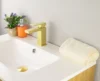 MADISON Single Hole Faucet for Smart Bathroom - Model F11123