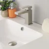 MADISON Single Hole Faucet for Smart Bathroom - Model F11123