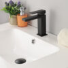NEW MADISON Single Hole Faucet for Smart Bathroom - Model F11123X