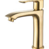 SLIM Single Hole Faucet for Smart Bathroom - Model F11125