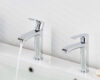 SLIM Single Hole Faucet for Smart Bathroom - Model F11125
