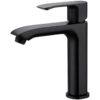 SLIM Single Hole Faucet for Smart Bathroom - Model F11125