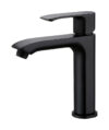 SLIM Single Hole Faucet for Smart Bathroom - Model F11125