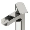 ELLISE Single Hole Faucet for Smart Bathroom - Model F11126