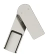ELLISE Single Hole Faucet for Smart Bathroom - Model F11126