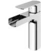 ELLISE Single Hole Faucet for Smart Bathroom - Model F11126