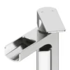 ELLISE Single Hole Faucet for Smart Bathroom - Model F11126