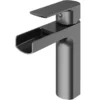 ELLISE Single Hole Faucet for Smart Bathroom - Model F11126