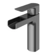 ELLISE Single Hole Faucet for Smart Bathroom - Model F11126