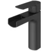 ELLISE Single Hole Faucet for Smart Bathroom - Model F11126