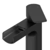 ELLISE Single Hole Faucet for Smart Bathroom - Model F11126